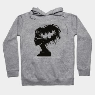 Momster Frankenstein Bride Hoodie